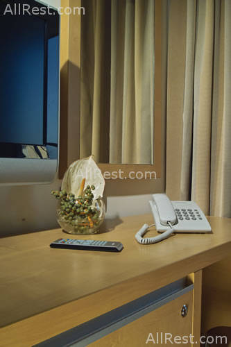 Maestral Hotel 11